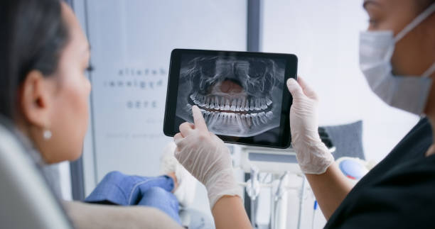 Licensed Tooth Extraction service in Nevada County County, AR - Smile Center Dentistry